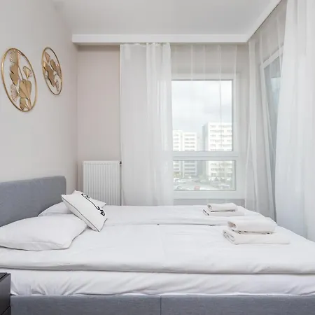 Aleja Sikorskiego 18 By Homeprime Warszawa