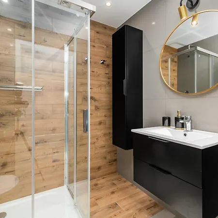 Aleja Sikorskiego 18 By Homeprime Warszawa