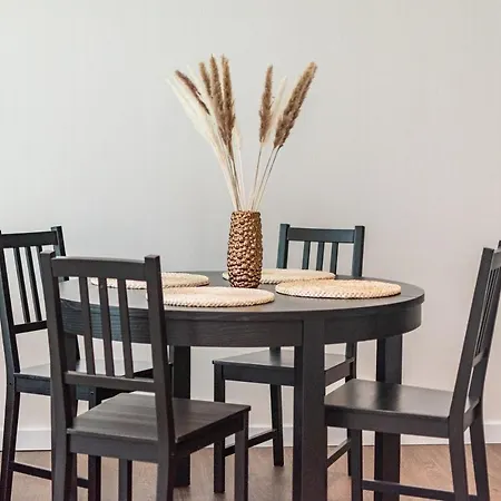 Aleja Sikorskiego 18 By Homeprime Warszawa