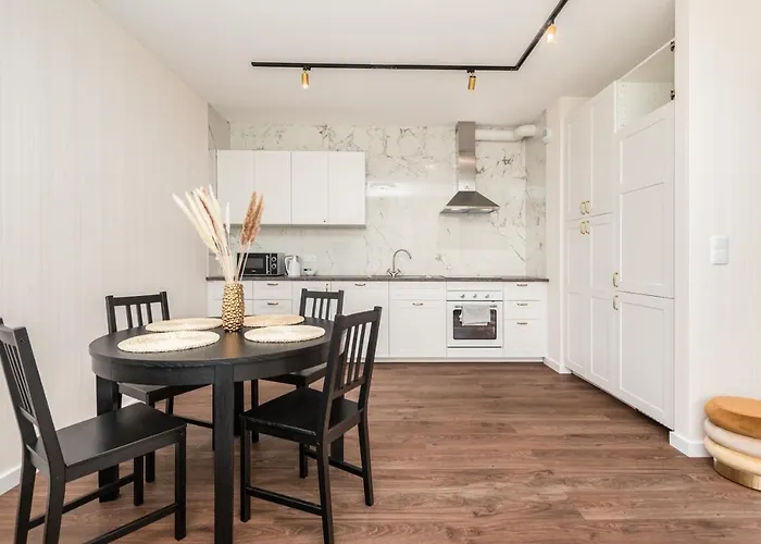 Aleja Sikorskiego 18 By Homeprime وارسو