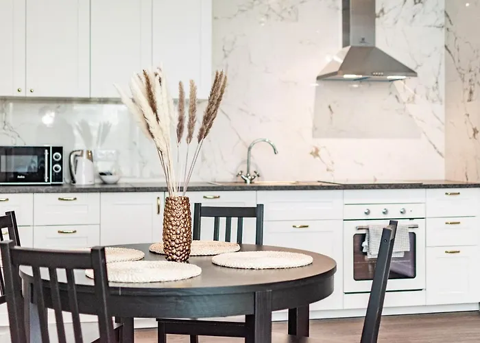 Aleja Sikorskiego 18 By Homeprime *