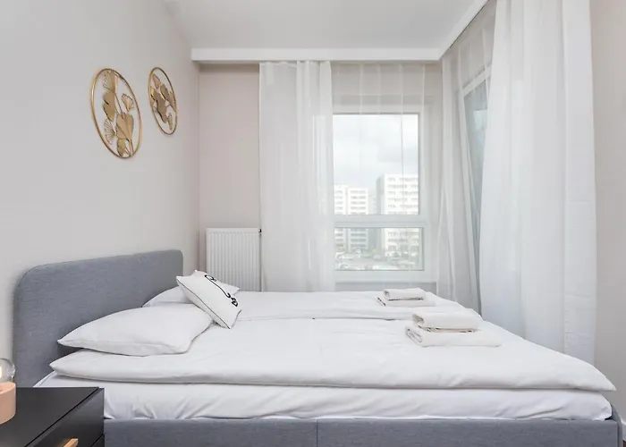 Aleja Sikorskiego 18 By Homeprime وارسو