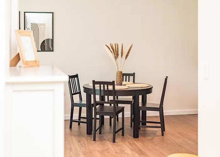 شقة Aleja Sikorskiego 18 By Homeprime وارسو