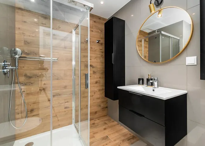 Aleja Sikorskiego 18 By Homeprime وارسو