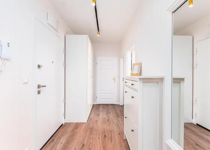 Aleja Sikorskiego 18 By Homeprime وارسو