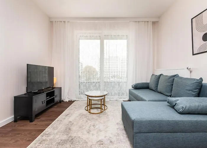 Aleja Sikorskiego 18 By Homeprime شقة *