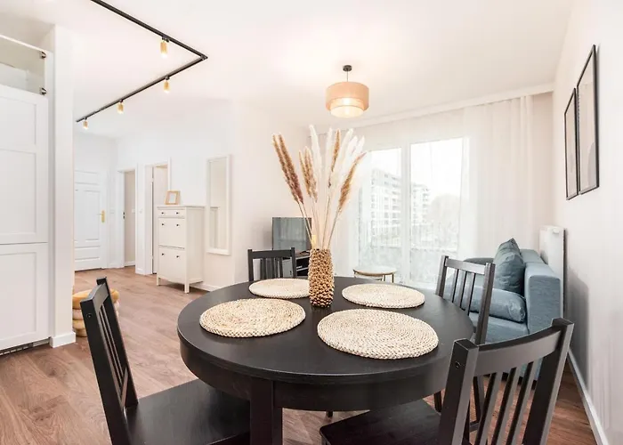 Aleja Sikorskiego 18 By Homeprime وارسو