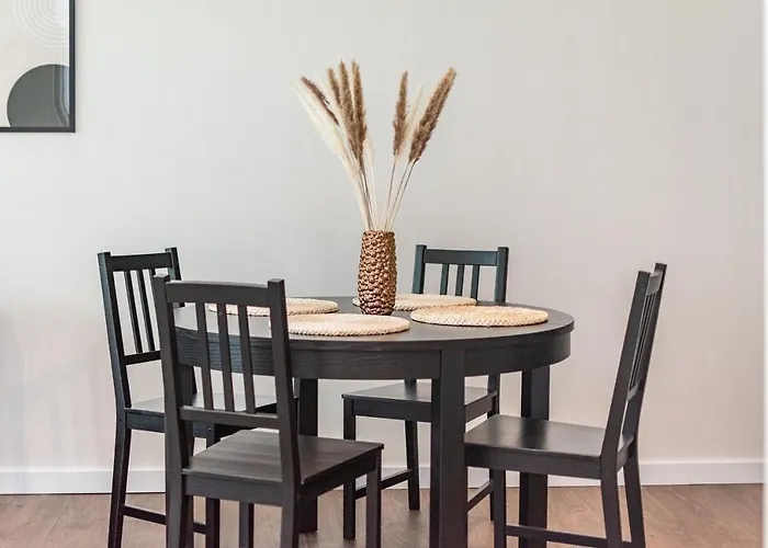 Aleja Sikorskiego 18 By Homeprime وارسو