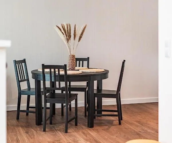 شقة Aleja Sikorskiego 18 By Homeprime وارسو