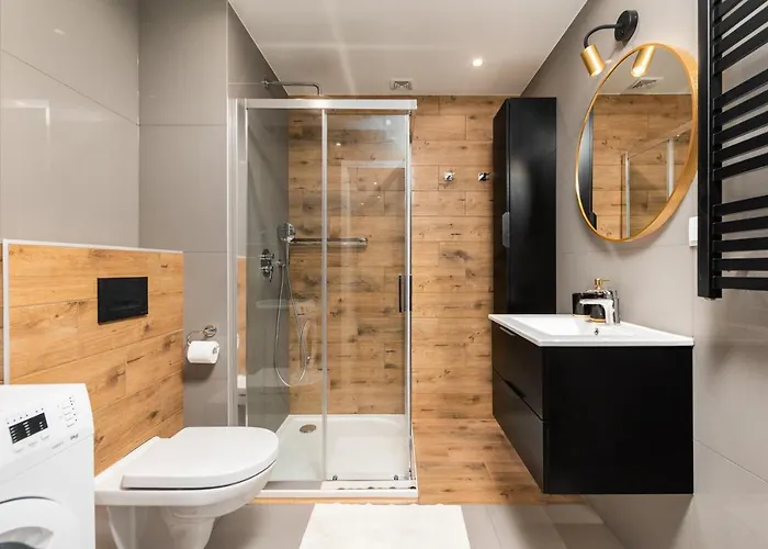 Aleja Sikorskiego 18 By Homeprime *